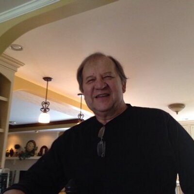 Profile Picture of John Hagedorn (@jackhagedorn) on Twitter