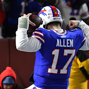 Profile Picture of Josh Allen (@Nfl_Postz) on Youtube