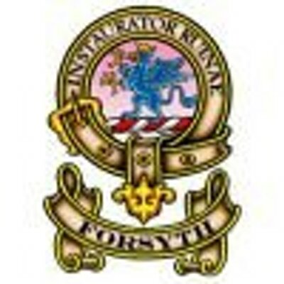 Profile Picture of Paul Forsyth (@forsyth_paul) on Twitter