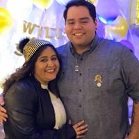 Profile Picture of Javier Salinas (@javier-salinas-22) on Quora