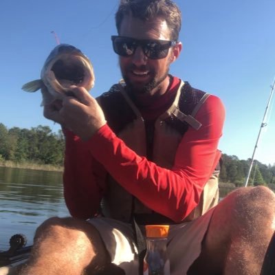 Profile Picture of Scott O'Brien (@scottobrienturf) on Twitter