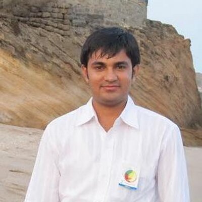Profile Picture of Sanjay Modi (@sanjay_modi) on Twitter