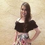 Profile Picture of danielle lacerda de oliviera (@daniellelacerdade) on Instagram