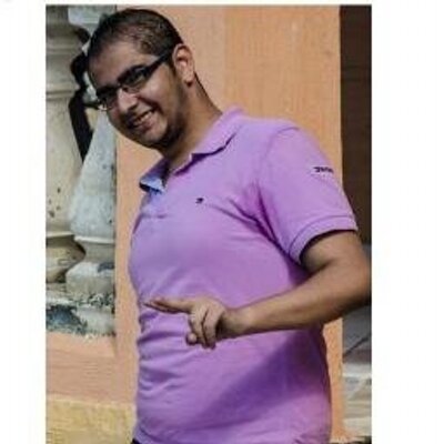 Profile Picture of Sherif Mahmoud (@sherifmahmoud9) on Twitter