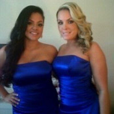 Profile Picture of Clair Thompson (@CeCeThompson) on Twitter