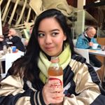 Profile Picture of Faya (@fayalunaria) on Instagram