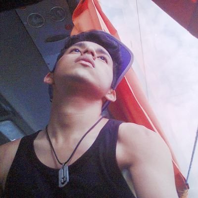 Profile Picture of Eяιcson Lucas M.™ (@LucassEric) on Twitter