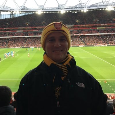 Profile Picture of Nathan Clay (@lord_farkling) on Twitter