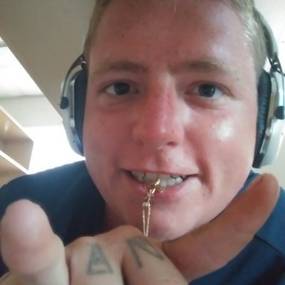 Profile Picture of ⛧✡︎Randall👁️⃤Charles👁️⃤ Tucker⛧✡︎ (@RandallCTucker) on Twitter