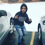 Profile Picture of Bishop Tolbert (@bishop.tolbert.1) on Instagram