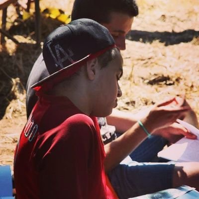 Profile Picture of Alexandre Louro (@AlexandreLouro3) on Twitter