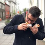 Profile Picture of CASSIMUS, CHRIS (@cgcassimus) on Instagram