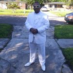 Profile Picture of Christopher Sparrow (@elder_clsparrow1980) on Instagram