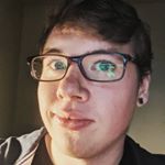 Profile Picture of Luc James Damiani (@chefnormous) on Instagram