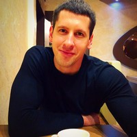 Profile Picture of Mikhail Pridatko (@mikhail-pridatko) on Quora