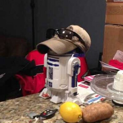 Profile Picture of Noel Bateman (@UWrunner07) on Twitter