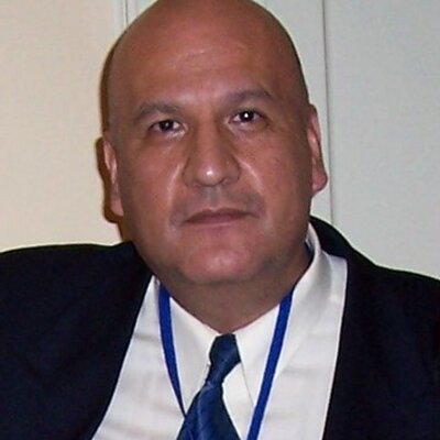 Profile Picture of Joel Oviedo Esqueda (@JoelOviedo) on Twitter