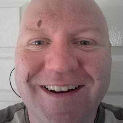 Profile Picture of Chris Gillies (@chrisgillies1) on Twitter