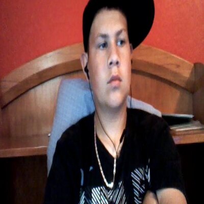 Profile Picture of Jacob Campfield (@jacob136096) on Twitter