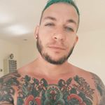 Profile Picture of Tracy Adams (@tatsrhot) on Instagram