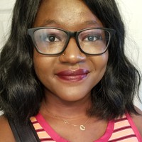 Profile Picture of Janae Garner (@janae-garner) on Quora