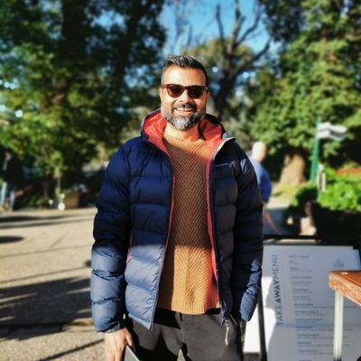 Profile Picture of Ramesh Thanabalasingam (@tkuru02) on Twitter