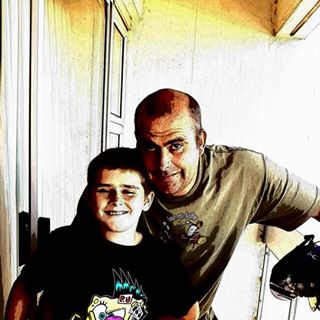 Profile Picture of Dirk Ackerman (@dirk.ackerman.969) on Facebook