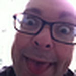 Profile Picture of Jeremy Hamer-Brown (@Jeremy Hamer-Brown) on Flickr