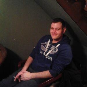 Profile Picture of Aaron Ring (@aring6590) on Twitter