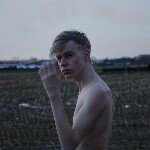 Profile Picture of Mark Fossen (@deadstarchild) on Instagram
