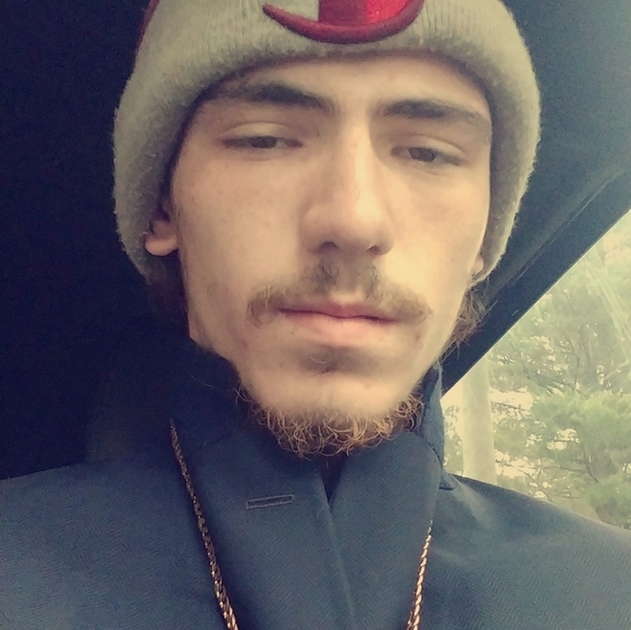 Profile Picture of Cealus Lewis (@jamesfrost4200) on Poshmark
