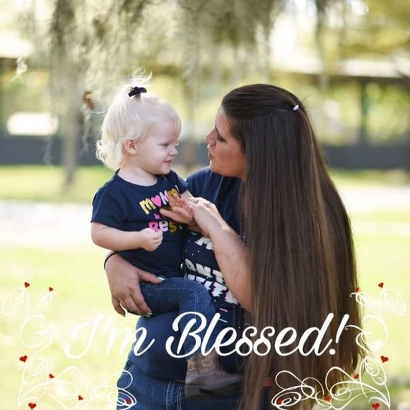 Profile Picture of Destiny Dobbs (@destinydobbs91) on Poshmark
