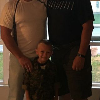 Profile Picture of Bryan Sandness (@bryan.sandness.5) on Facebook