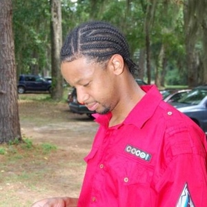 Profile Picture of Derek Gamblin (@d_roc_da_governor) on Myspace