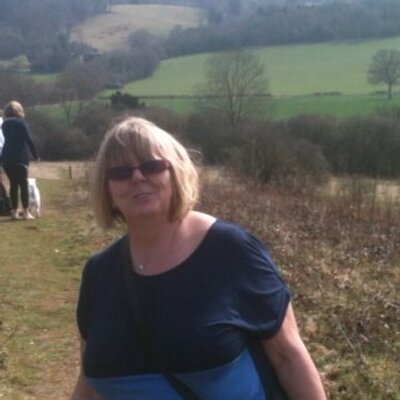 Ellen Tate - Twitter Profile Picture of Ellen Tate (@tateygreentea) on Twitter