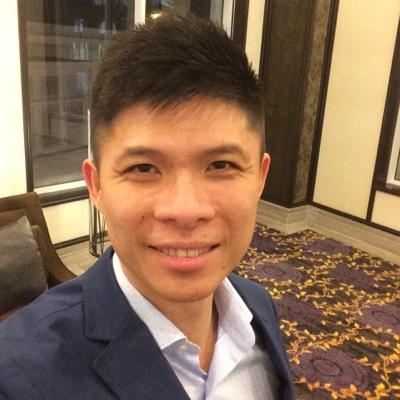 Profile Picture of Wong Choong Hann (@Wongchoonghann) on Twitter