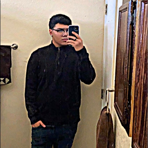 Profile Picture of Jared Baca (@_jareedd_) on Poshmark