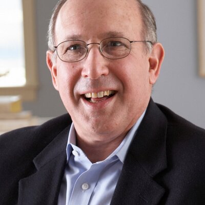 Profile Picture of Bert Shlensky (@bshlensky) on Twitter