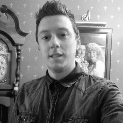 Profile Picture of Jonathan Mahoney (@jonathanmahone5) on Twitter