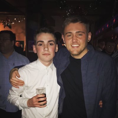 Profile Picture of Aaron.Halstead (@AaronHalstead5) on Twitter