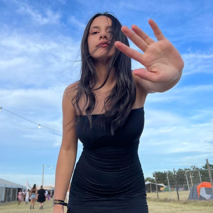 Profile Picture of certified drake stan (@lengchloe) on Tiktok