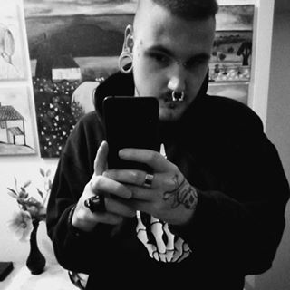 Profile Picture of Benny Simon (Benny) (@Benny-Simon) on Facebook