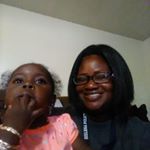 Profile Picture of Demetria Singleton (@singletondemetria) on Instagram