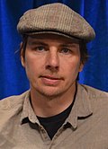 Profile Picture of Dax Shepard - Wikipediaon Wikipedia