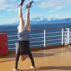 Profile Picture of Kaley Kenton (@hodge3448) on Pinterest