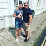 Profile Picture of Neal Chamberlain (@nealtheneal) on Instagram