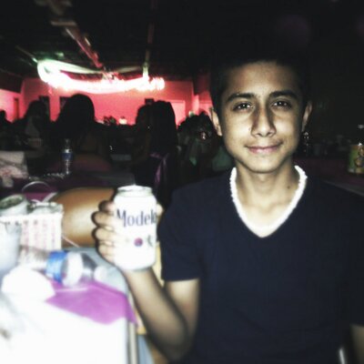 Profile Picture of Ariel Farias (@arielfarias18) on Twitter
