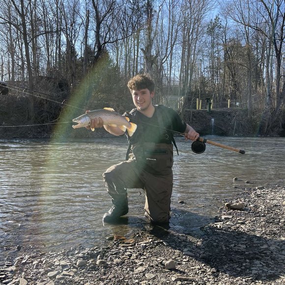 Profile Picture of Mark Macnaughton (@pioneers14mark) on Poshmark