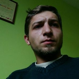 Profile Picture of Pawel Mazur (@Pawelmazur14) on Twitter