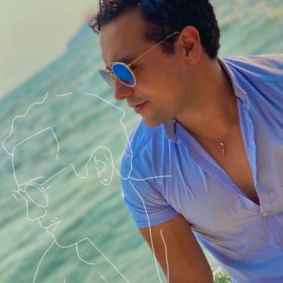 Profile Picture of Daniel Frias (@Friasdan) on Twitter